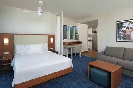 Homewood Suites by Hilton - 92