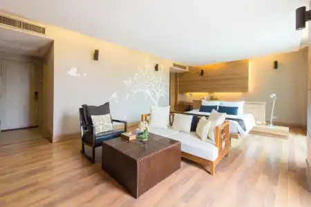 The Greenery Resort Khao Yai - 76