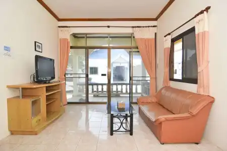 Seaside Hua Hin - 28