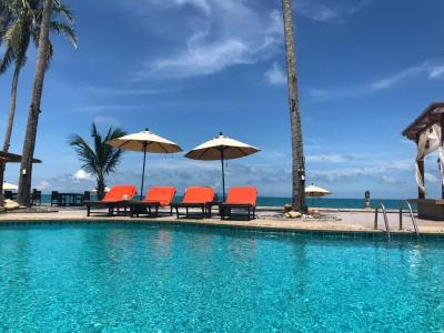 Kanok Buri Resort - 36