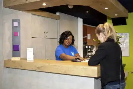 ibis budget Metz Technopole - 22
