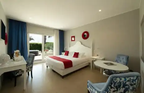 Wellness & Spa Principe di Fitalia - 63