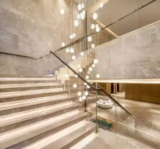 Courtyard by Marriott Chengdu South - 13