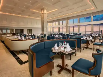 Altara Suites Da Nang by AHG - 16