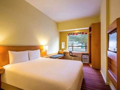 ibis Mall Avenue Dubai - 26