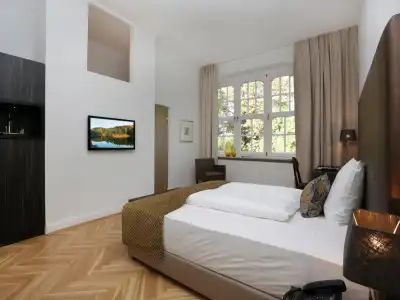 Park Villa - 2