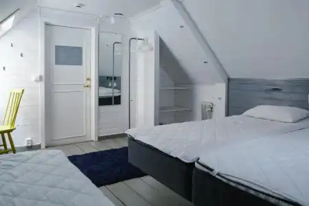 Visby Logi & Vandrarhem Hästgatan 14 - 56