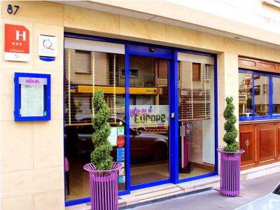 Urban Style de l'Europe - 50