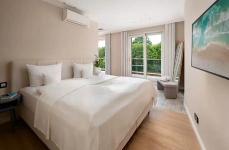 Gran BelVeder & Ostsee Therme Resort & Spa - 42