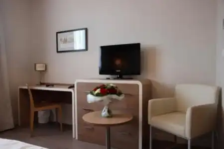 Hôtel Red Fox - 91