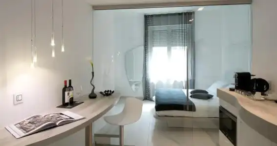 Hemeras Boutique House ApartDuomo 11 - 33