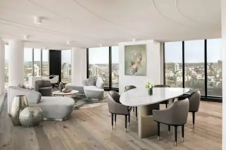 JW Marriott Parq - 140