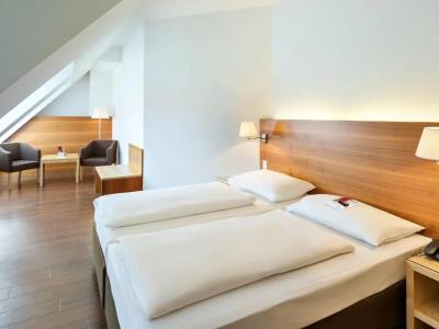 Four Points Flex by Sheraton Vienna Hauptbahnhof - 74