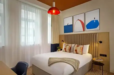 Citadines Holborn-Covent Garden London - 106