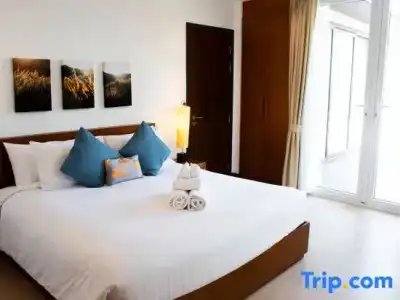 The Spirit Resort Hua Hin - 109