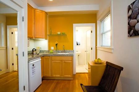 Venice Suites - 29