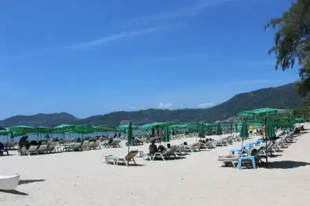 Beachwalk Patong - 14
