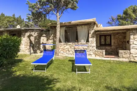 Colonna Country Club - 21