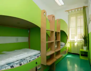 Chillout Hostel Zagreb - 1