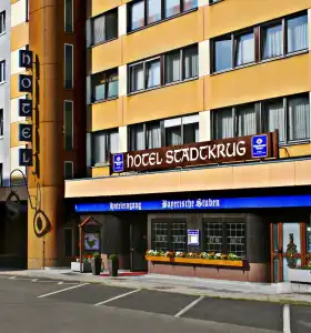 Stadtkrug - 0