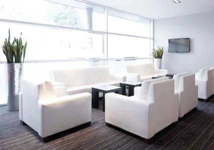 Novotel Ieper Centrum Flanders Fields - 1