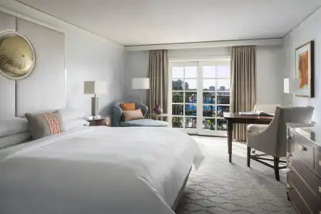 The Ritz-Carlton, Marina del Rey - 74