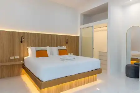 Garto Beach Resort Samui - 56