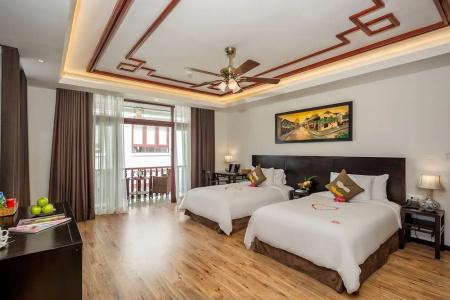 Hoi An Emotion Boutique Villa - 101