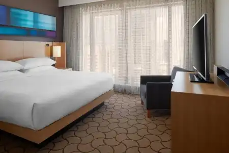 Deltas by Marriott Toronto - 85