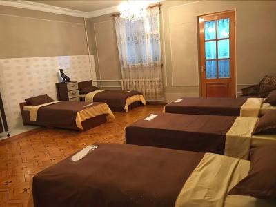 Goldway Hostel - 3