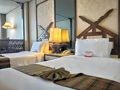 Chiang Mai Orchid - 81