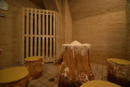 Capsule&Spa Grand Sauna Shinsaibashi - 7