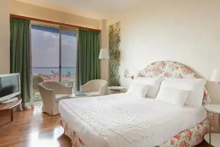 Olivi & Natural Spa - 55