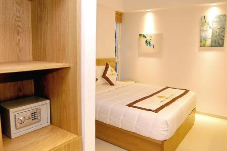 Golden Holiday Nha Trang - 35