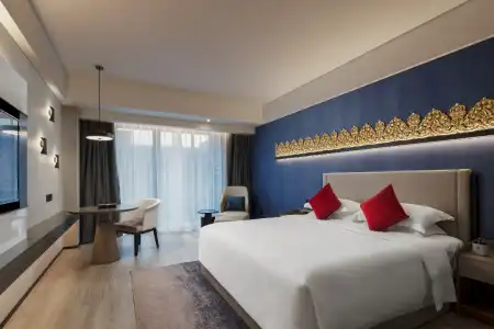 Tian Yi International 天艺国际酒店 - 66