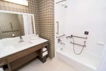 Home2 Suites by Hilton Las Vegas Stadium District - 57