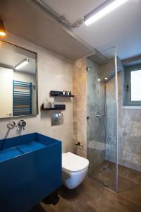 The Foundry Suites - 165