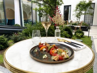Maison Albar - le Vendome - 12
