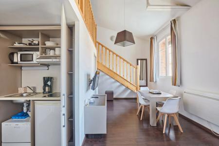 Odalys City Apartment - Toulouse Centre Gare - 43