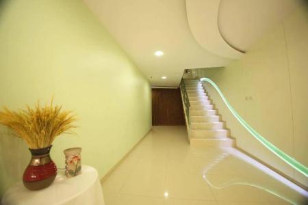 Trebel Service Apartment Pattaya - 27