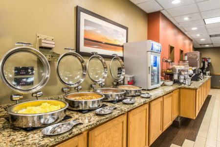 Holiday Inn Express Denver Central North by IHG - 35