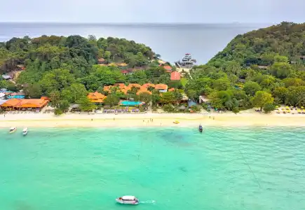 P. P. Erawan Palms Resort - 15