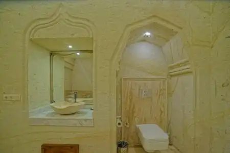 Taru Cave Suites - 55