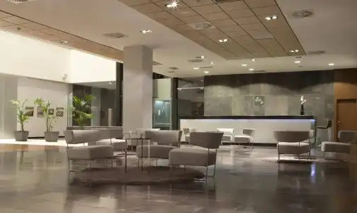 Diagonal Plaza - 28