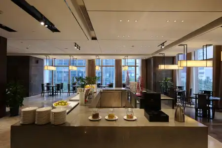 DoubleTree by Hilton Chongqing Nan'an - 70