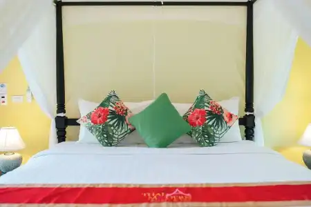 Thai Modern Resort & Spa - 111