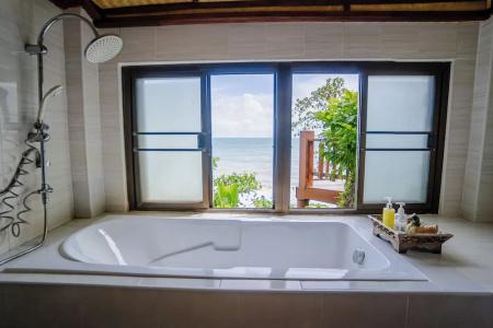 Uza Beach Resort - 157