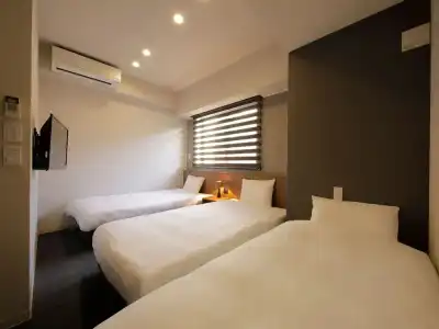 Smart Place Inn Kyoto Shijo Horikawa - 43