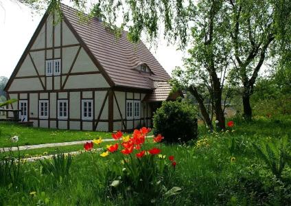 Spa Resort Landlust Dresden - 130