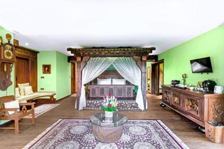 Permata Ayung Private Estate - Adults Only - 155